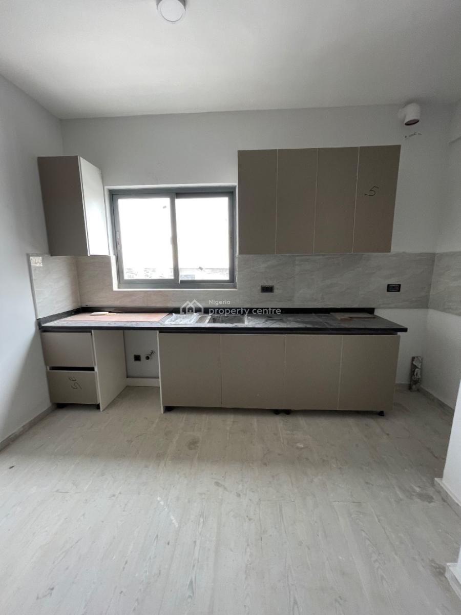 2 Bedroom Apartment, Victoria Island (vi), Lagos, Flat / Apartment for Sale