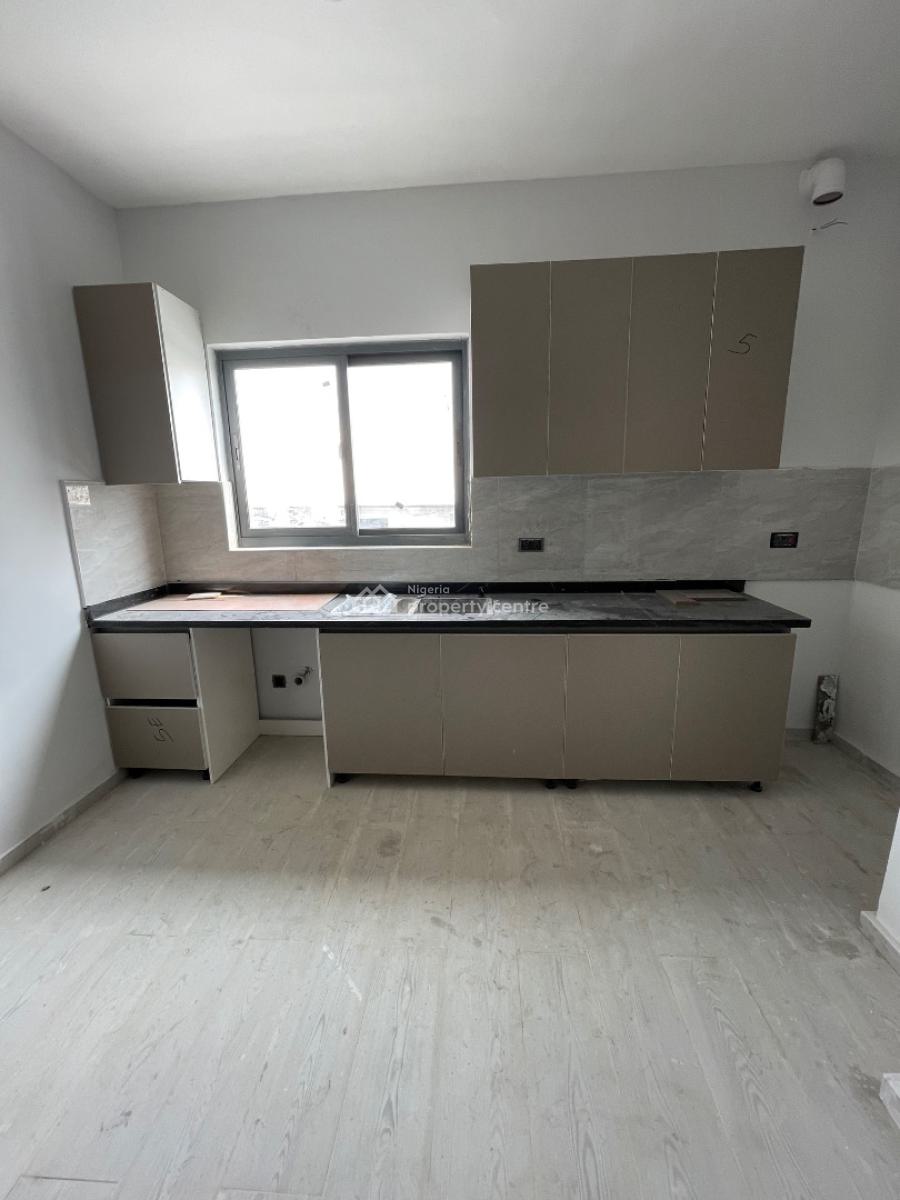 2 Bedroom Apartment, Victoria Island (vi), Lagos, Flat / Apartment for Sale