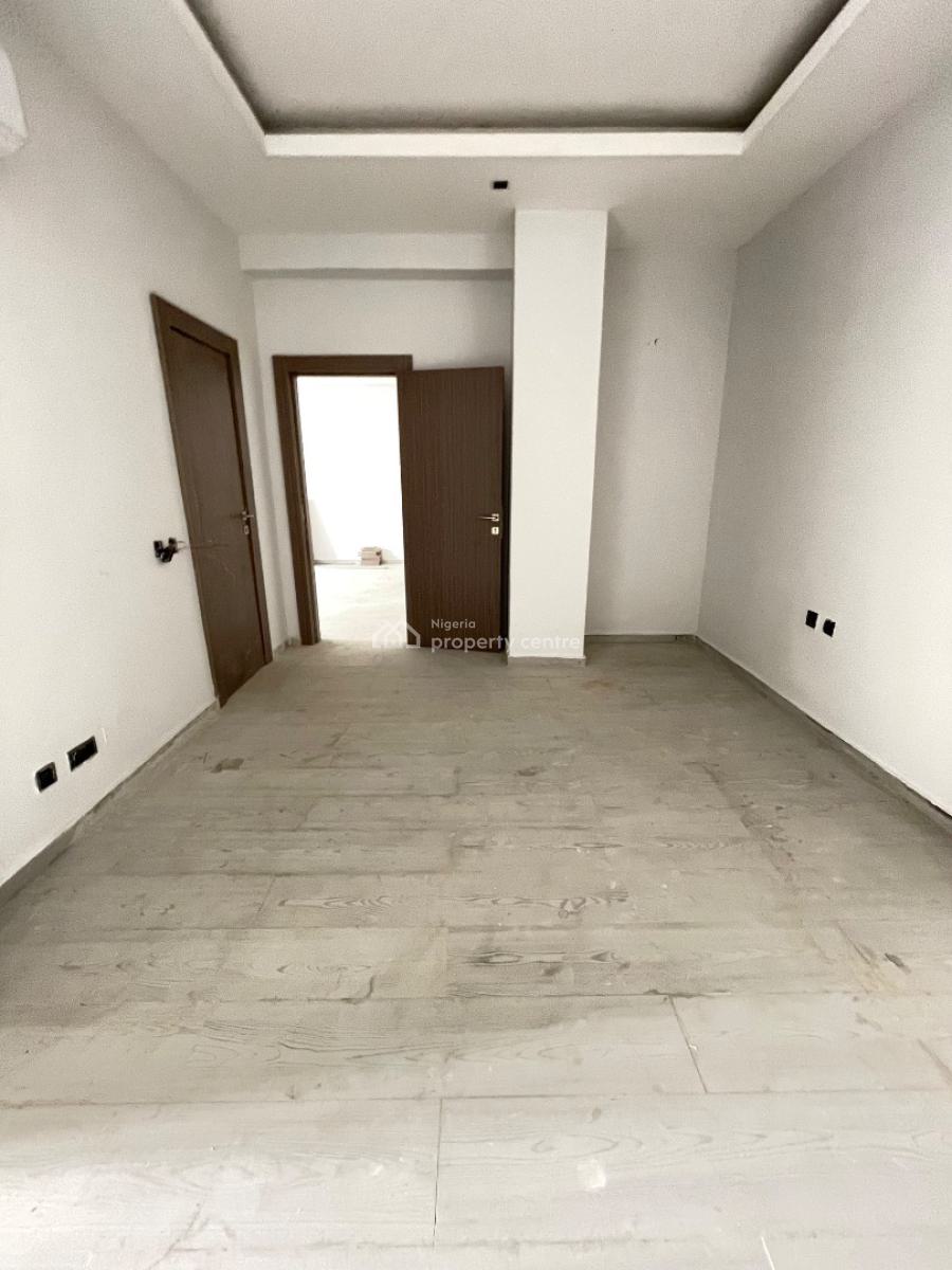 2 Bedroom Apartment, Victoria Island (vi), Lagos, Flat / Apartment for Sale