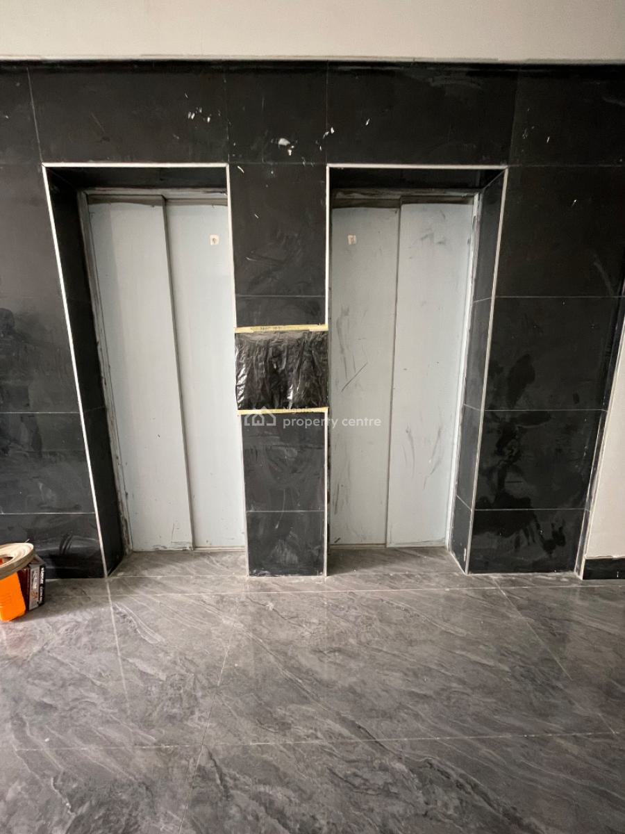 2 Bedroom Apartment, Victoria Island (vi), Lagos, Flat / Apartment for Sale