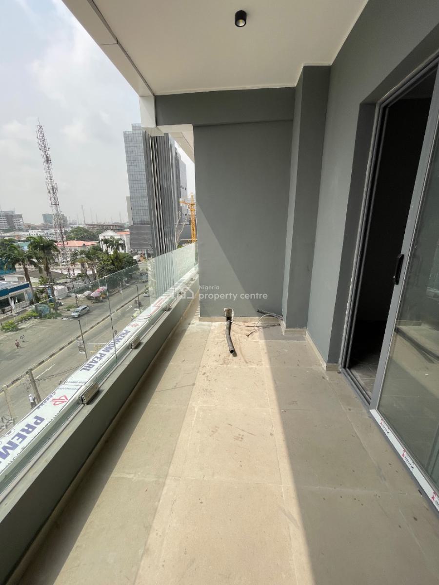 2 Bedroom Apartment, Victoria Island (vi), Lagos, Flat / Apartment for Sale