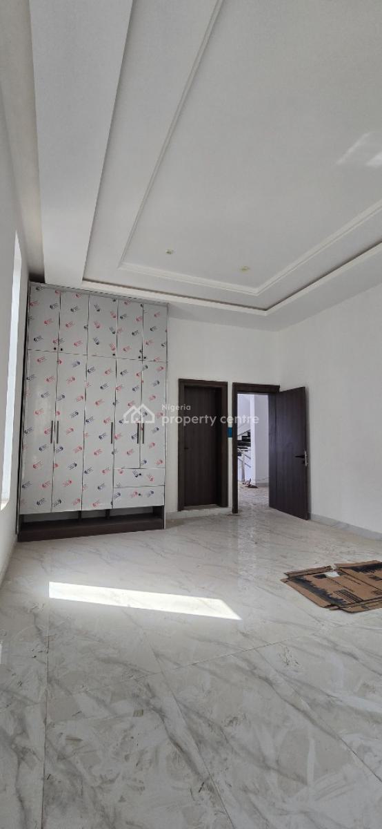 6 Bedroom Detached Duplex with Elevator,  Pool and Bq, Apo Resettlement, Apo, Abuja, Detached Duplex for Sale