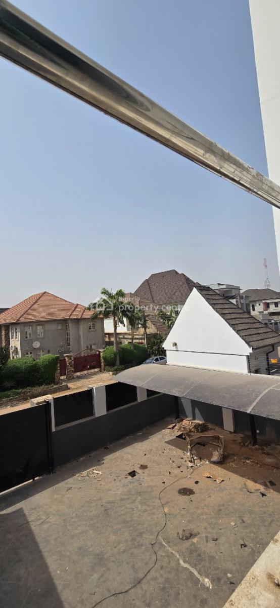 6 Bedroom Detached Duplex with Elevator,  Pool and Bq, Apo Resettlement, Apo, Abuja, Detached Duplex for Sale