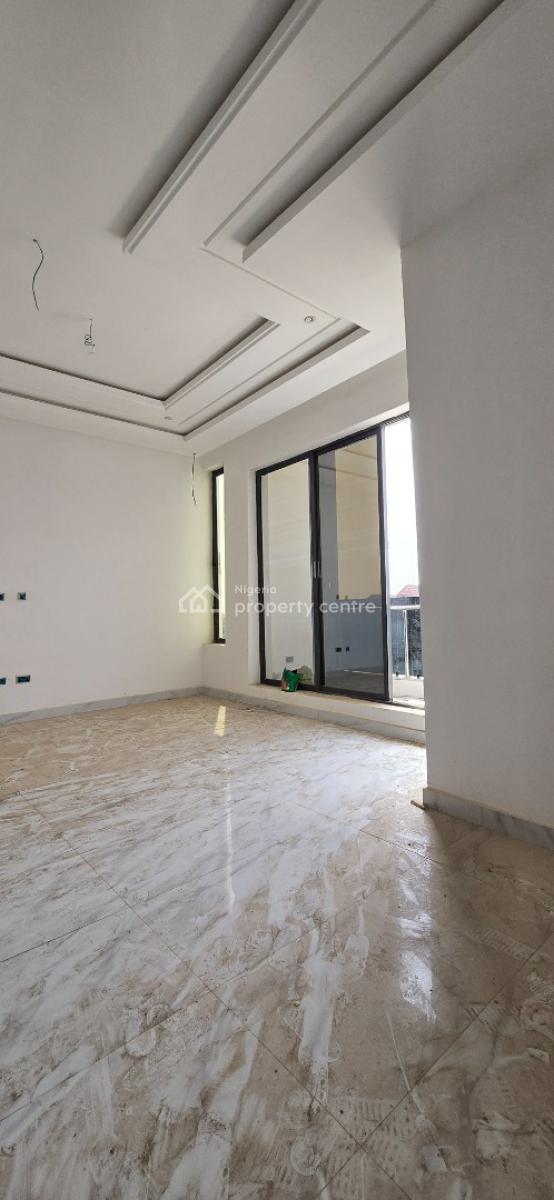 6 Bedroom Detached Duplex with Elevator,  Pool and Bq, Apo Resettlement, Apo, Abuja, Detached Duplex for Sale