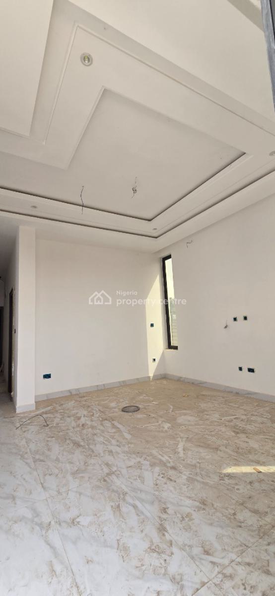 6 Bedroom Detached Duplex with Elevator,  Pool and Bq, Apo Resettlement, Apo, Abuja, Detached Duplex for Sale