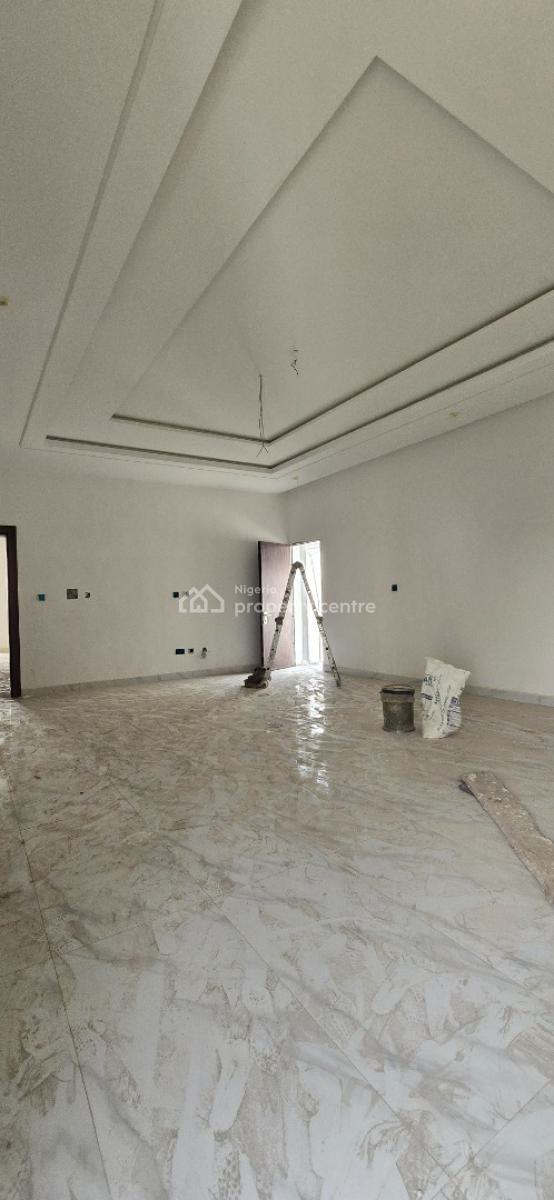 6 Bedroom Detached Duplex with Elevator,  Pool and Bq, Apo Resettlement, Apo, Abuja, Detached Duplex for Sale