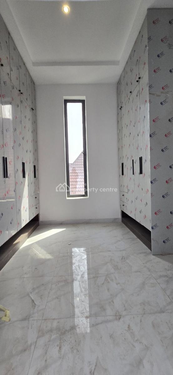 6 Bedroom Detached Duplex with Elevator,  Pool and Bq, Apo Resettlement, Apo, Abuja, Detached Duplex for Sale