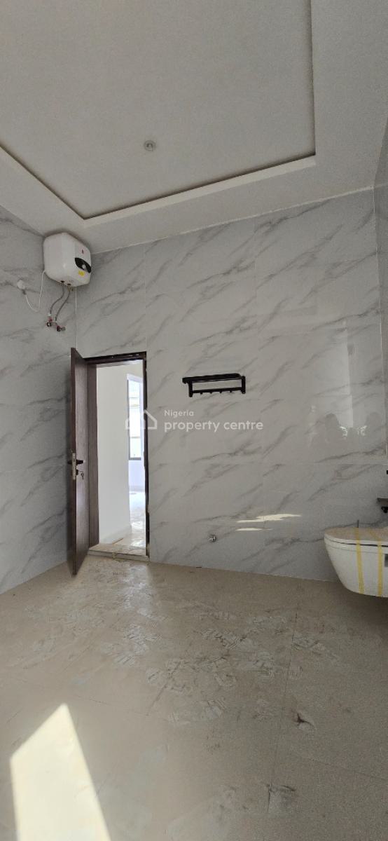 6 Bedroom Detached Duplex with Elevator,  Pool and Bq, Apo Resettlement, Apo, Abuja, Detached Duplex for Sale