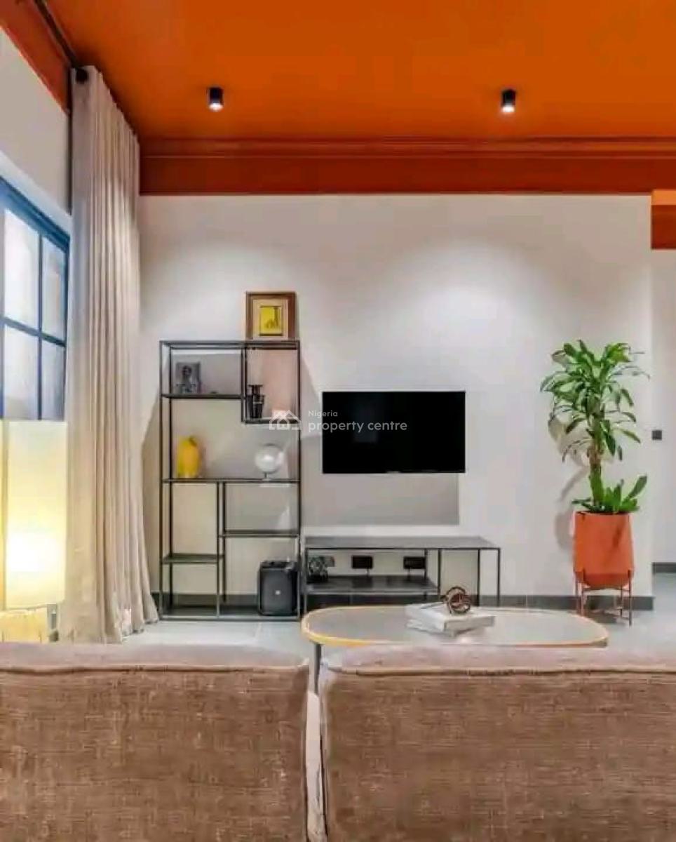 Exquisitely Finished 3 Bedroom Apartments, Ikate, Lekki, Lagos, Block of Flats for Sale