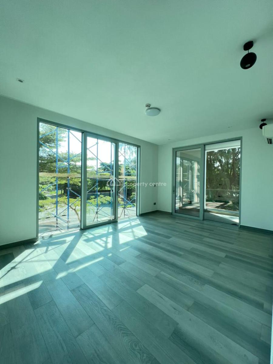 Luxury 3 Bedroom Flat, Banana Island, Ikoyi, Lagos, House for Rent