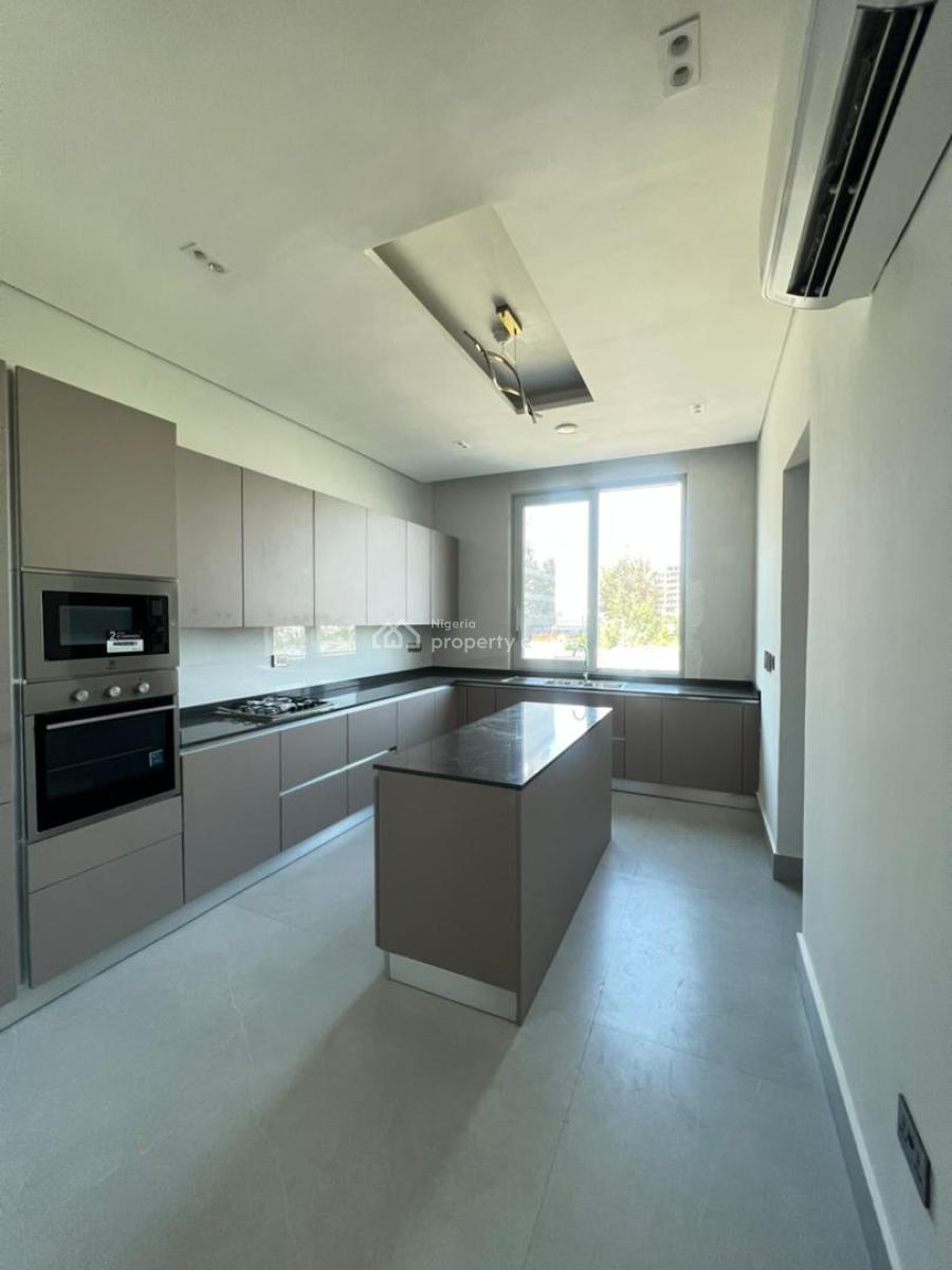 Luxury 3 Bedroom Flat, Banana Island, Ikoyi, Lagos, House for Rent