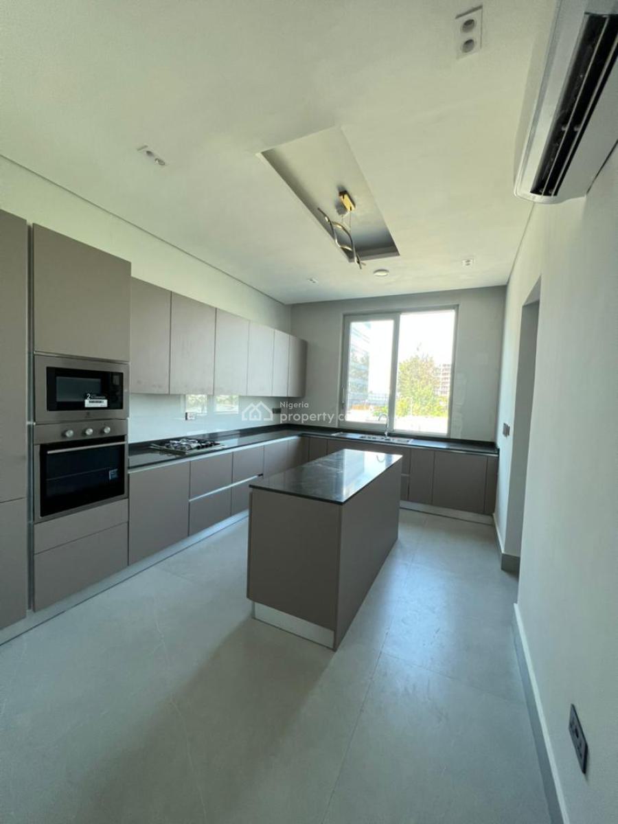 Luxury 3 Bedroom Flat, Banana Island, Ikoyi, Lagos, House for Rent