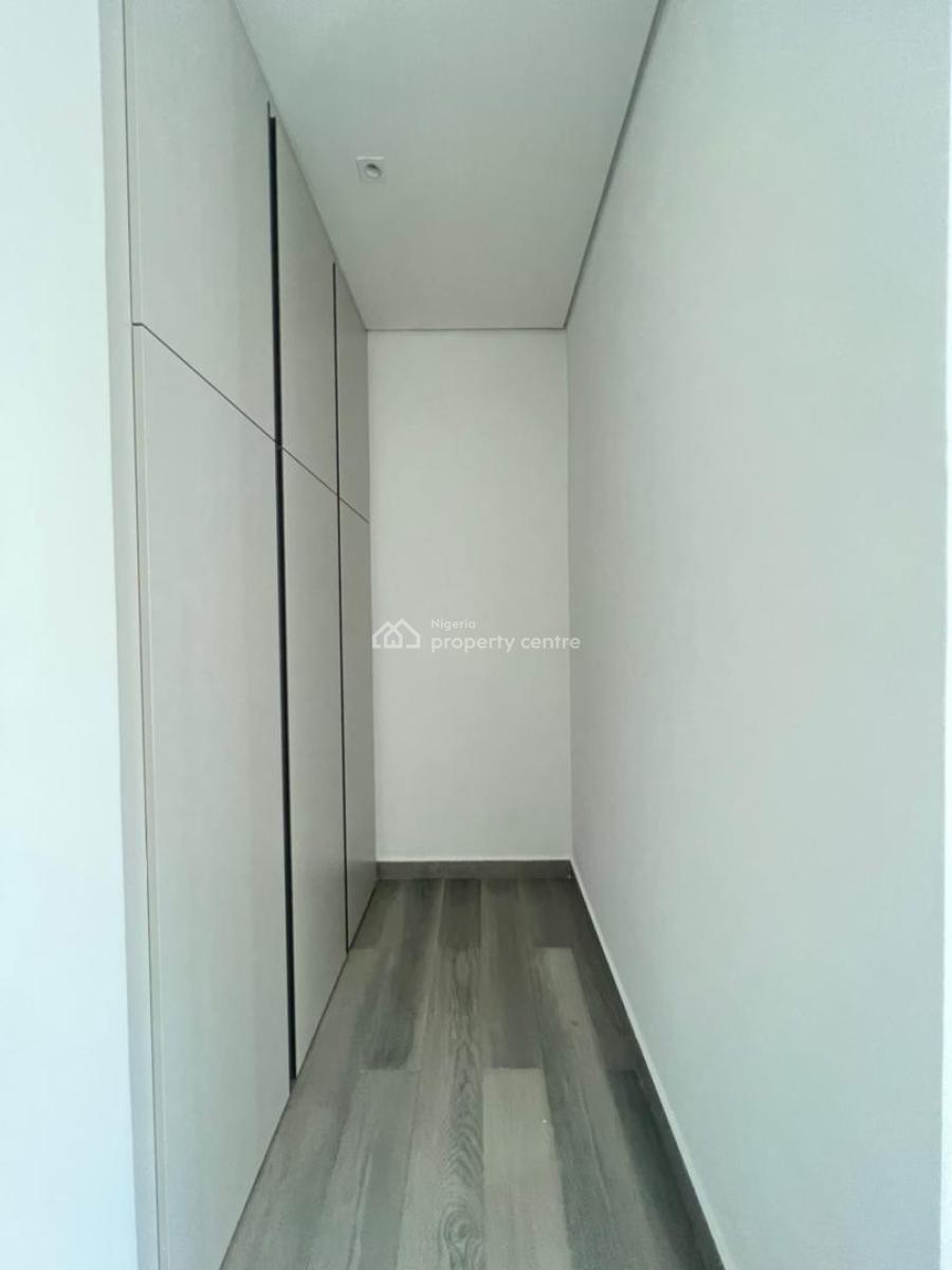 Luxury 3 Bedroom Flat, Banana Island, Ikoyi, Lagos, House for Rent