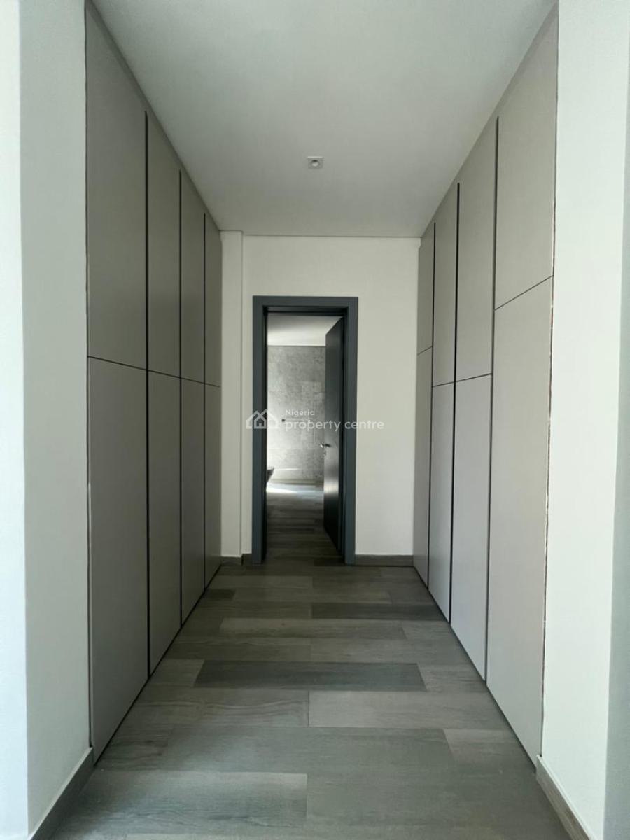 Luxury 3 Bedroom Flat, Banana Island, Ikoyi, Lagos, House for Rent