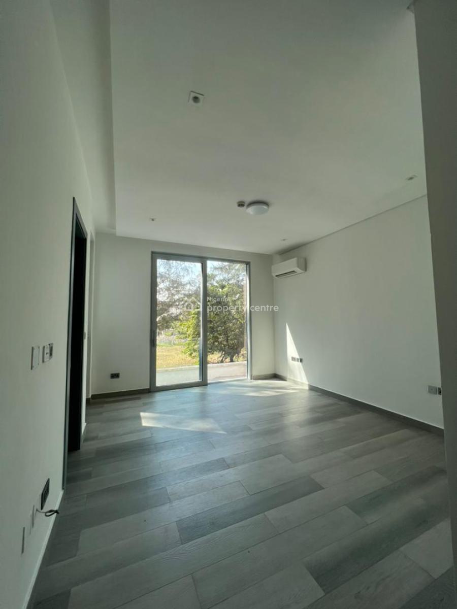 Luxury 3 Bedroom Flat, Banana Island, Ikoyi, Lagos, House for Rent