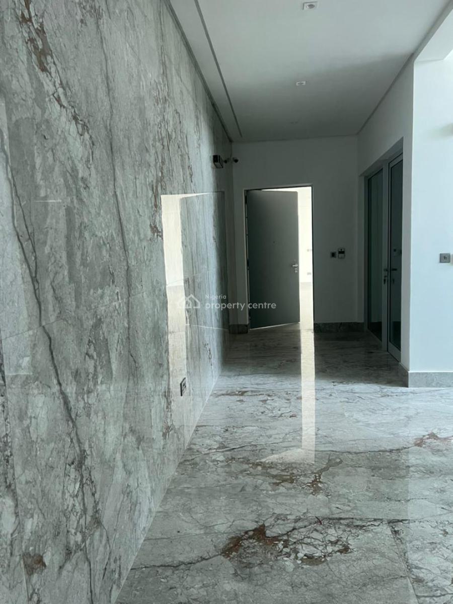 Luxury 3 Bedroom Flat, Banana Island, Ikoyi, Lagos, House for Rent