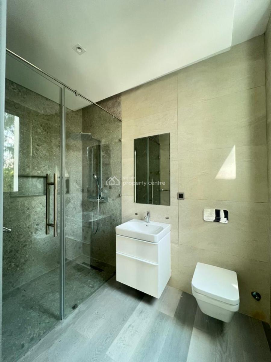 Luxury 3 Bedroom Flat, Banana Island, Ikoyi, Lagos, House for Rent