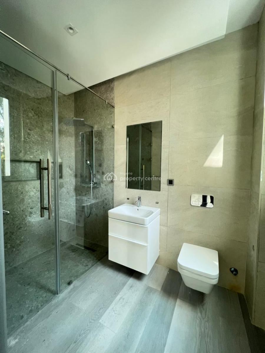 Luxury 3 Bedroom Flat, Banana Island, Ikoyi, Lagos, House for Rent