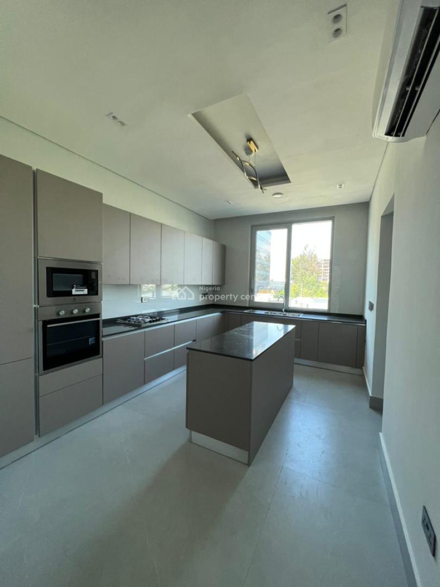Luxury 3 Bedroom Flat, Banana Island, Ikoyi, Lagos, House for Rent