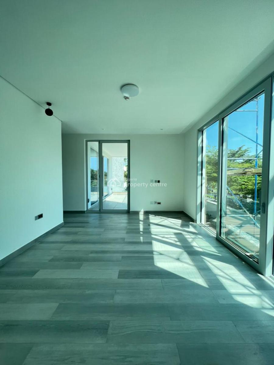 Luxury 3 Bedroom Flat, Banana Island, Ikoyi, Lagos, House for Rent