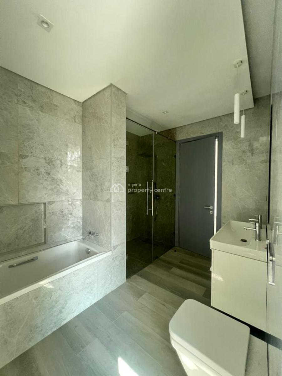 Luxury 3 Bedroom Flat, Banana Island, Ikoyi, Lagos, House for Rent