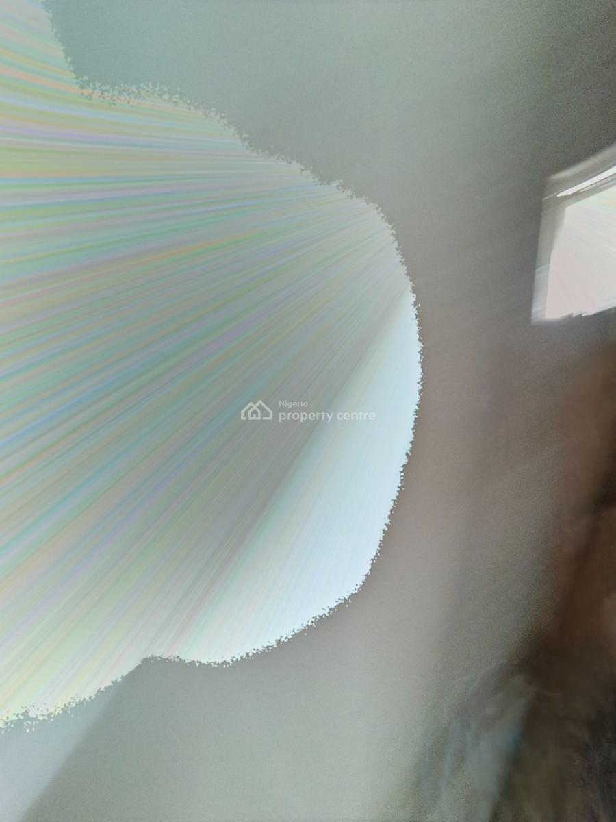 a Mini Flat, Opposite Chevron, By Newroad, Lekki, Lagos, Mini Flat (room and Parlour) for Rent