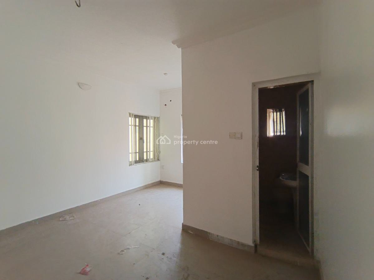 a Mini Flat, Opposite Chevron, By Newroad, Lekki, Lagos, Mini Flat (room and Parlour) for Rent