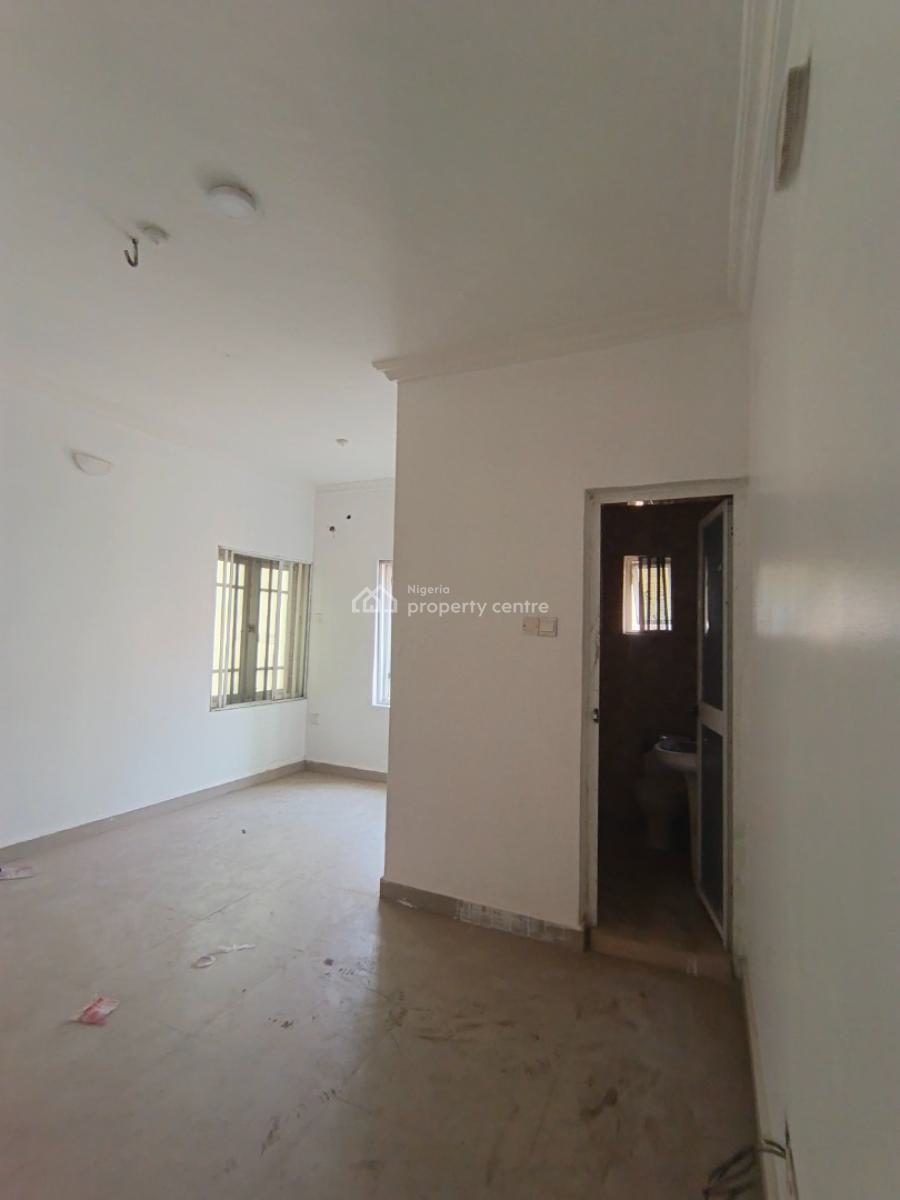 a Mini Flat, Opposite Chevron, By Newroad, Lekki, Lagos, Mini Flat (room and Parlour) for Rent