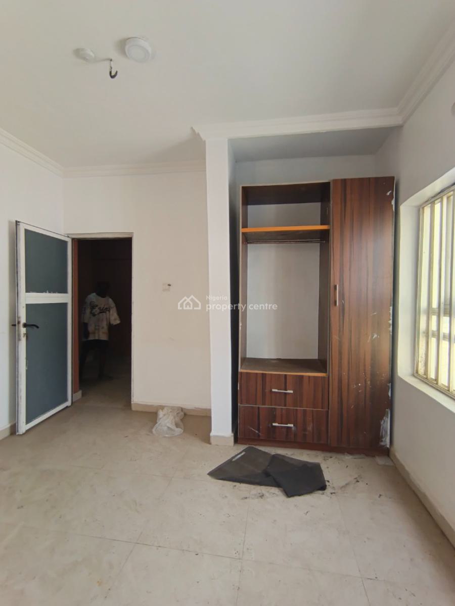 a Mini Flat, Opposite Chevron, By Newroad, Lekki, Lagos, Mini Flat (room and Parlour) for Rent