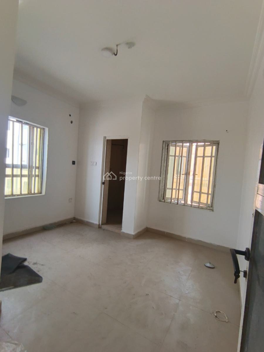 a Mini Flat, Opposite Chevron, By Newroad, Lekki, Lagos, Mini Flat (room and Parlour) for Rent