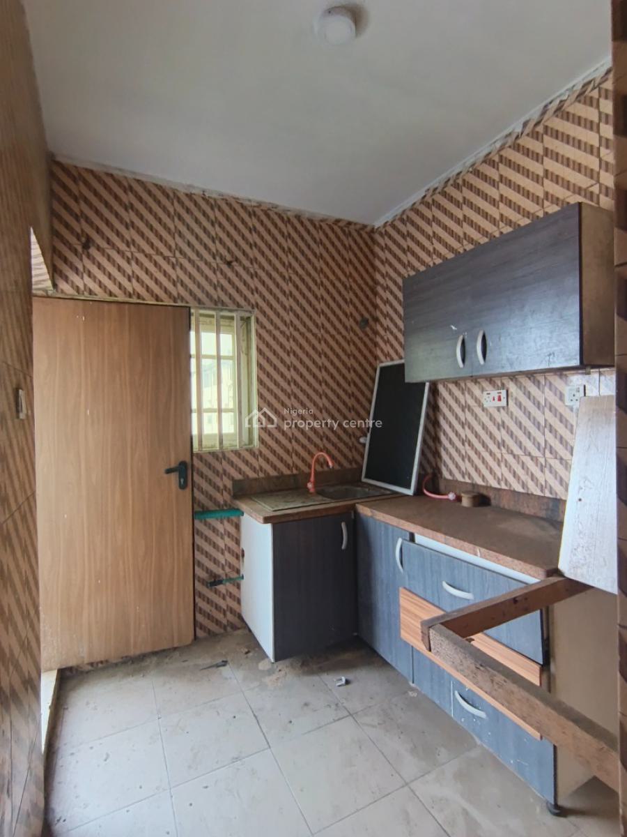 a Mini Flat, Opposite Chevron, By Newroad, Lekki, Lagos, Mini Flat (room and Parlour) for Rent