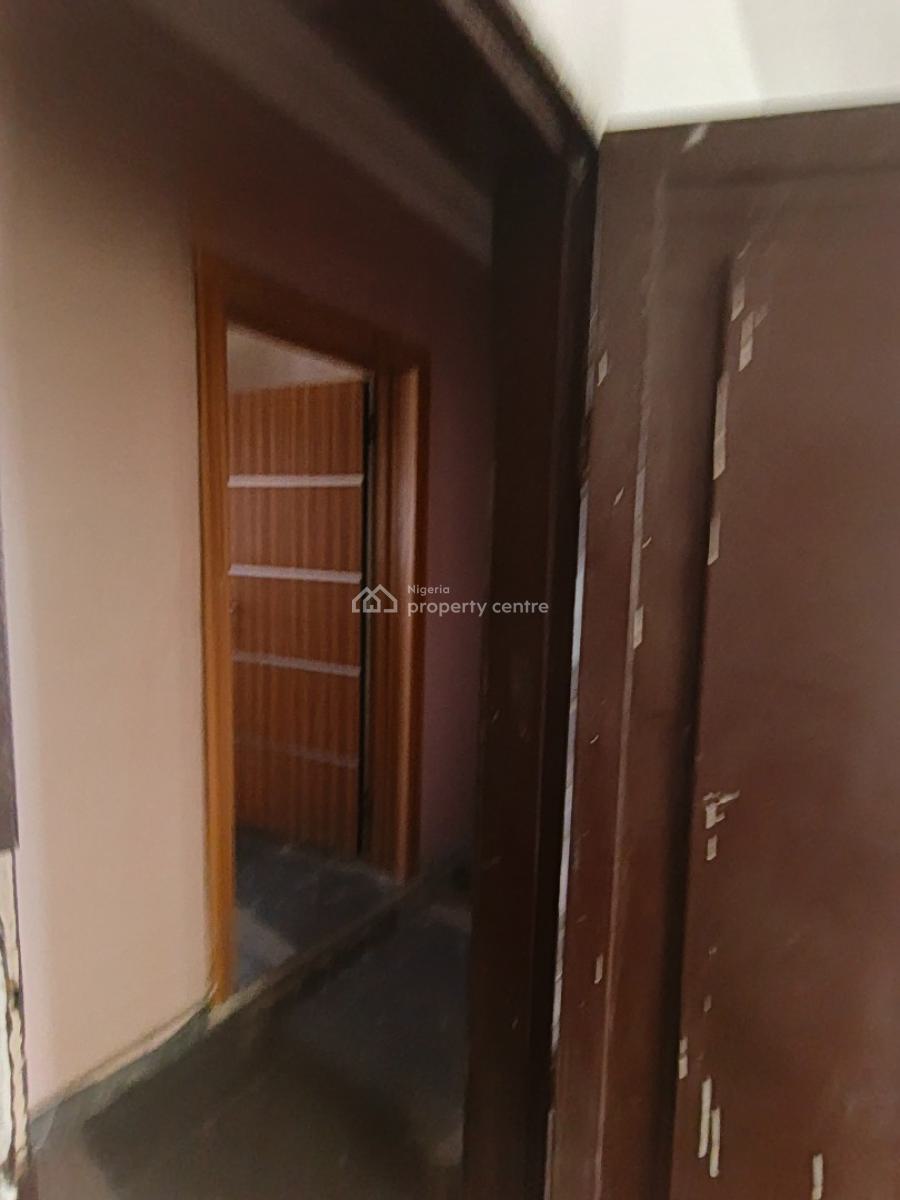 a Mini Flat, Opposite Chevron, By Newroad, Lekki, Lagos, Mini Flat (room and Parlour) for Rent