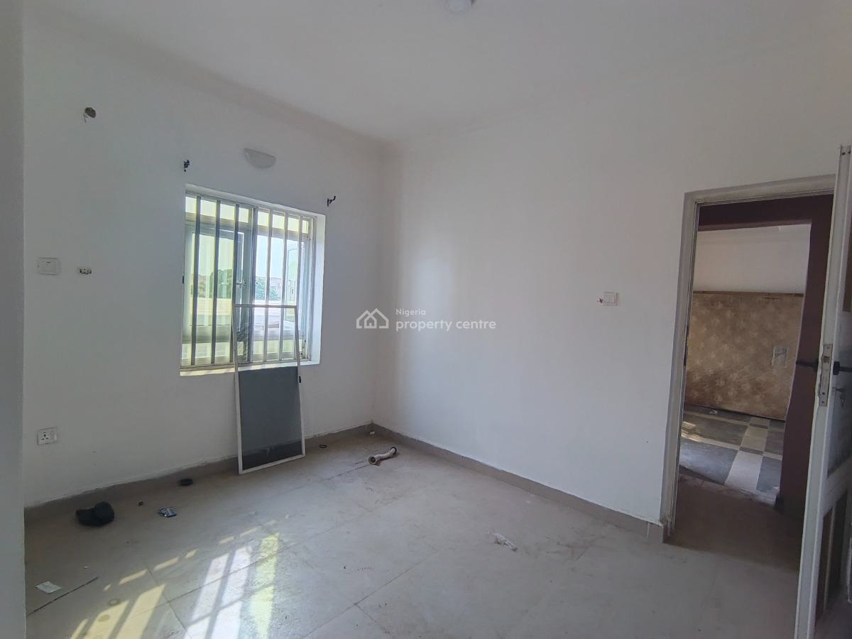 a Mini Flat, Opposite Chevron, By Newroad, Lekki, Lagos, Mini Flat (room and Parlour) for Rent