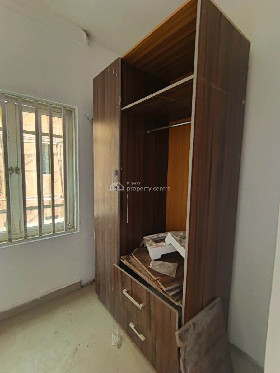 a Mini Flat, Opposite Chevron, By Newroad, Lekki, Lagos, Mini Flat (room and Parlour) for Rent