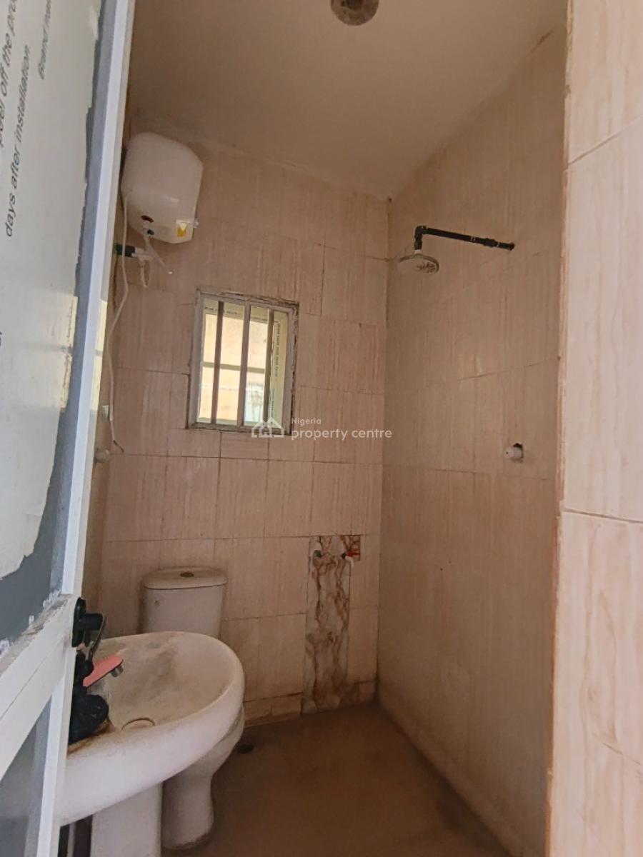 a Mini Flat, Opposite Chevron, By Newroad, Lekki, Lagos, Mini Flat (room and Parlour) for Rent