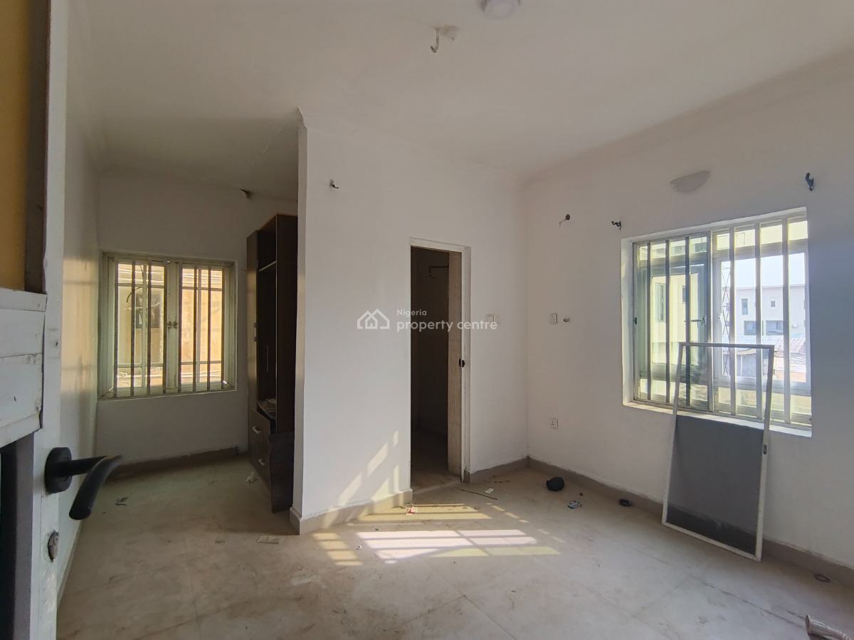a Mini Flat, Opposite Chevron, By Newroad, Lekki, Lagos, Mini Flat (room and Parlour) for Rent