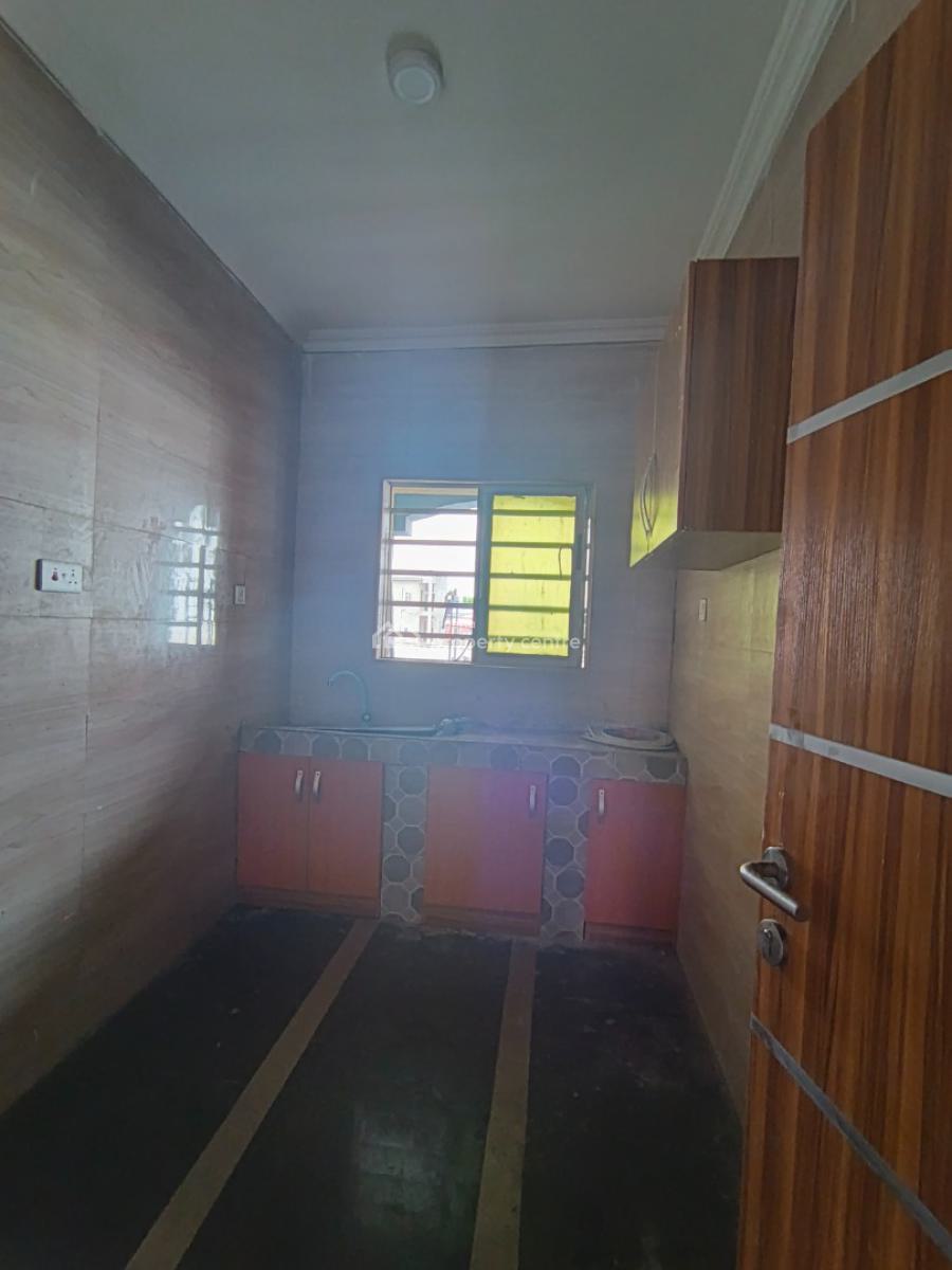 a Mini Flat, Opposite Chevron, By Newroad, Lekki, Lagos, Mini Flat (room and Parlour) for Rent