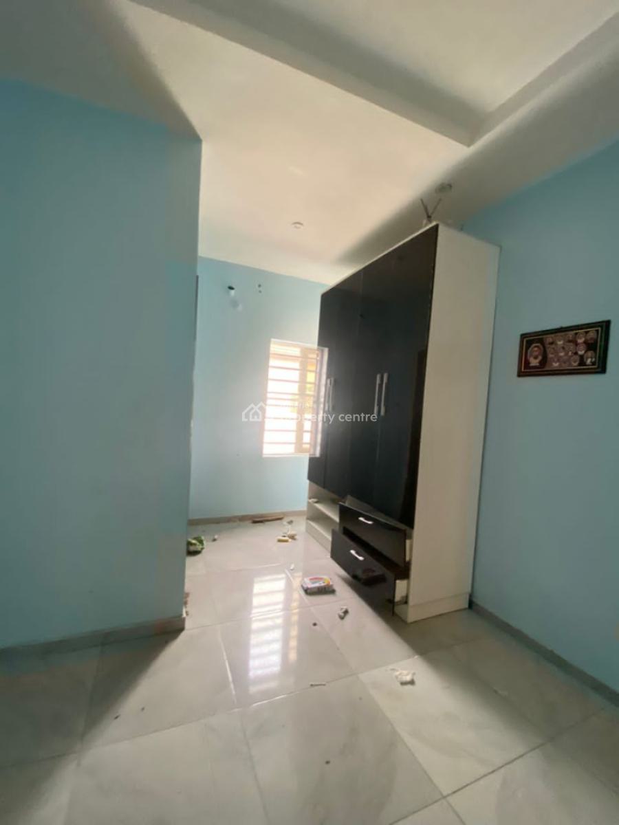 Spacious 4 Bedroom Terence Duplex, Diamond Estate, Sangotedo, Ajah, Lagos, Detached Duplex for Rent