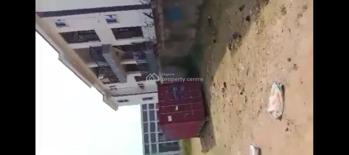 Very Sweet Residential Land, Jahi, Abuja, Residential Land for Sale