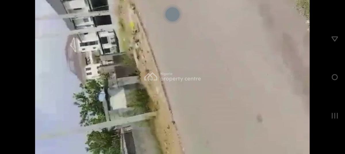 Very Sweet Residential Land, Jahi, Abuja, Residential Land for Sale