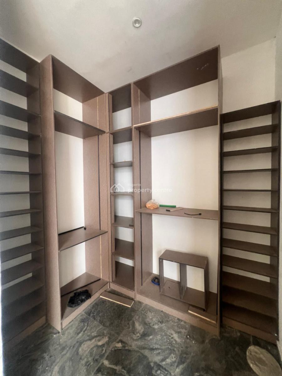 Ultra Luxury 5 Bedroom Semi-detached Duplex, Omole Phase 1, Ikeja, Lagos, Semi-detached Duplex for Sale