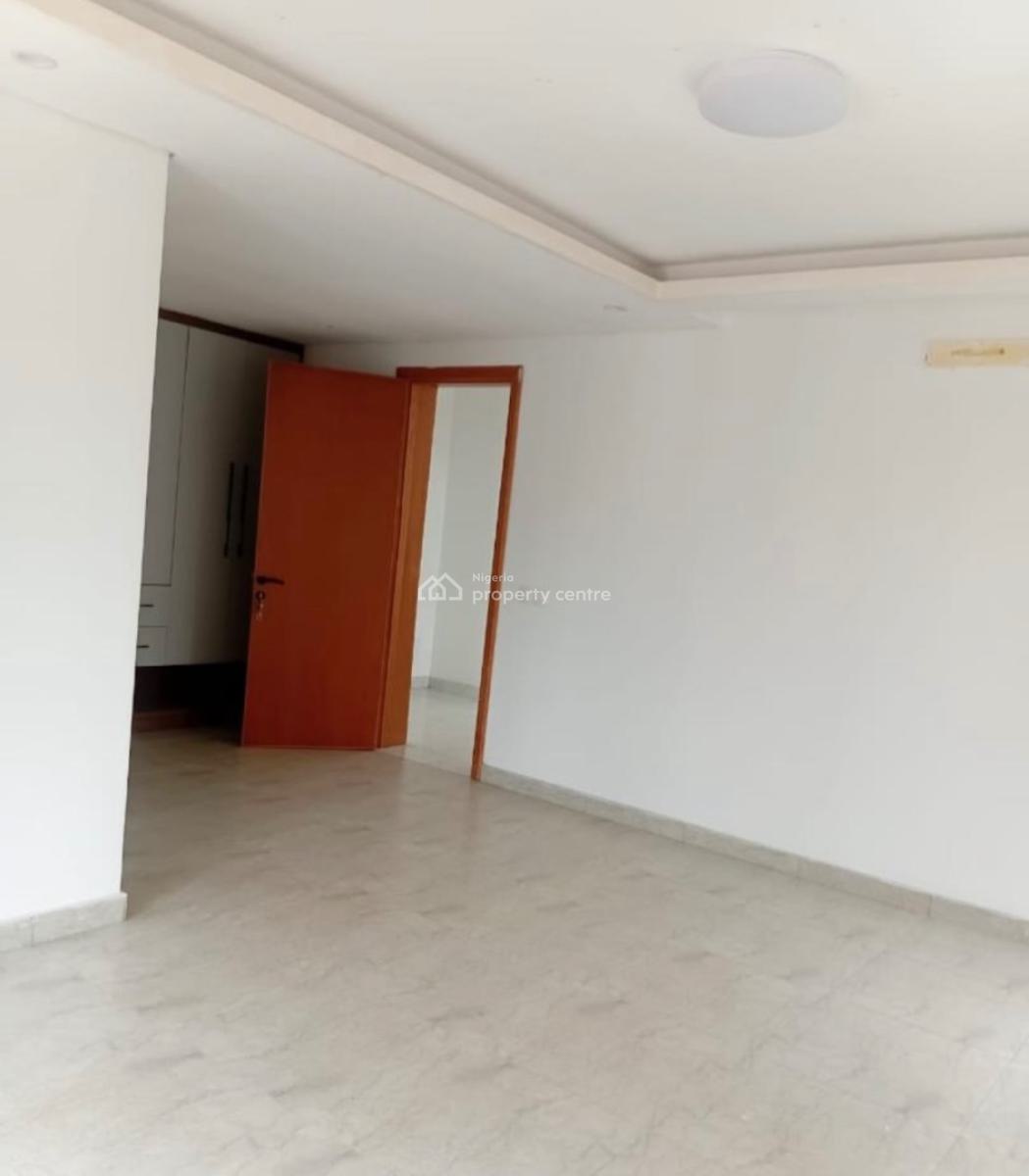 Stunning 5 Bedroom Townhouse, Lekki Phase 1, Lekki, Lagos, Terraced Duplex for Rent