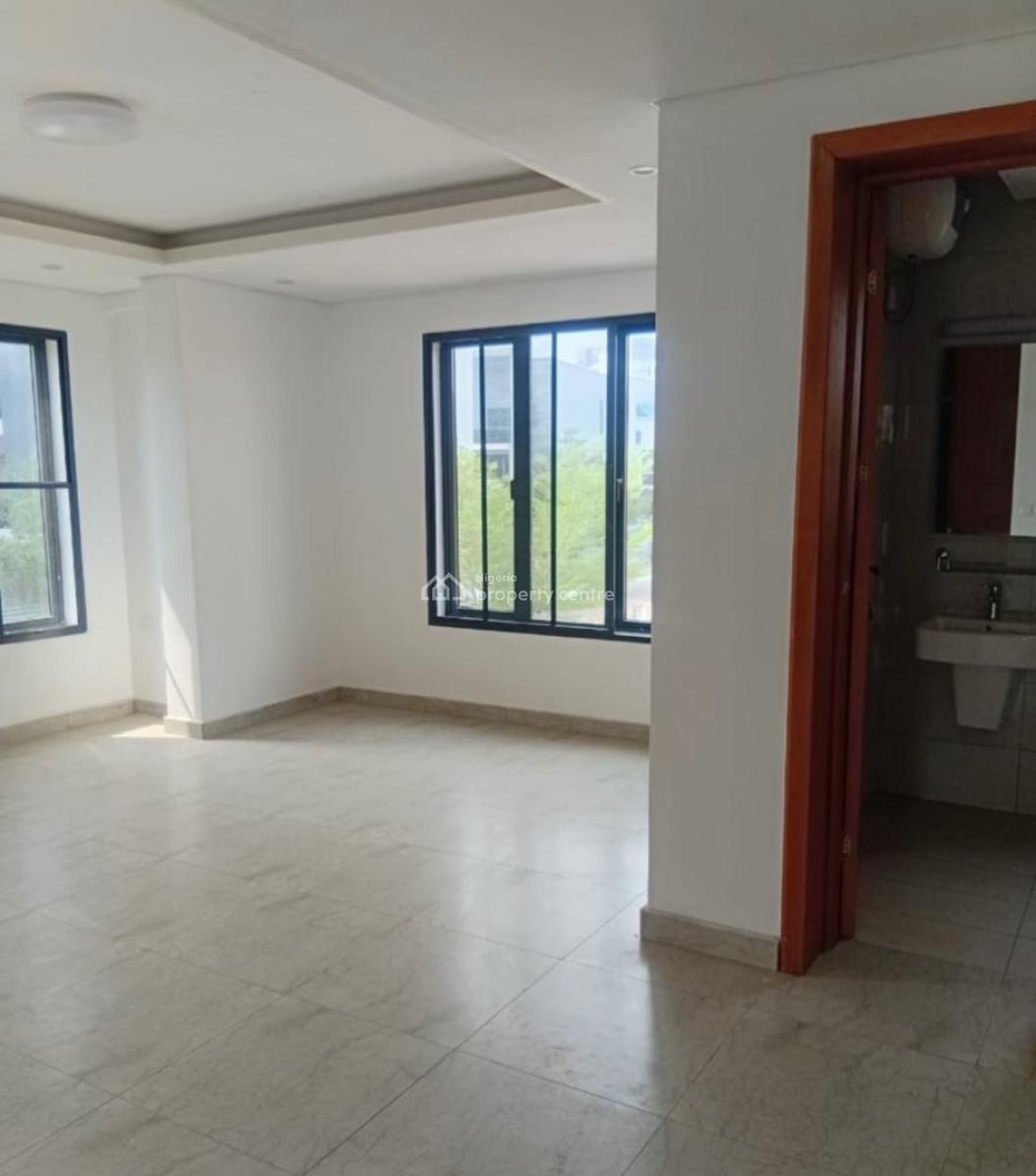 Stunning 5 Bedroom Townhouse, Lekki Phase 1, Lekki, Lagos, Terraced Duplex for Rent