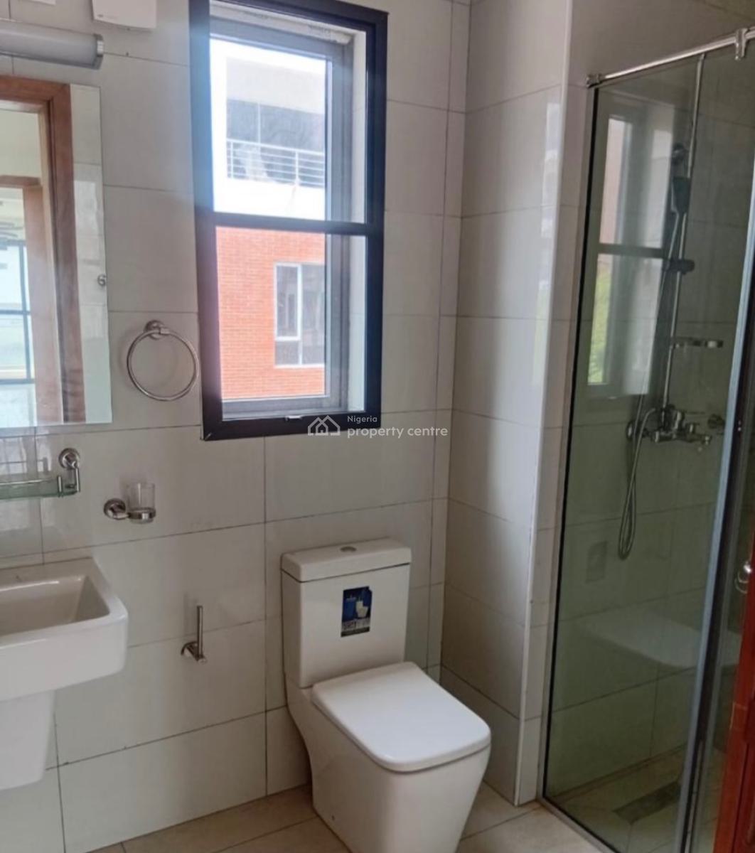 Stunning 5 Bedroom Townhouse, Lekki Phase 1, Lekki, Lagos, Terraced Duplex for Rent