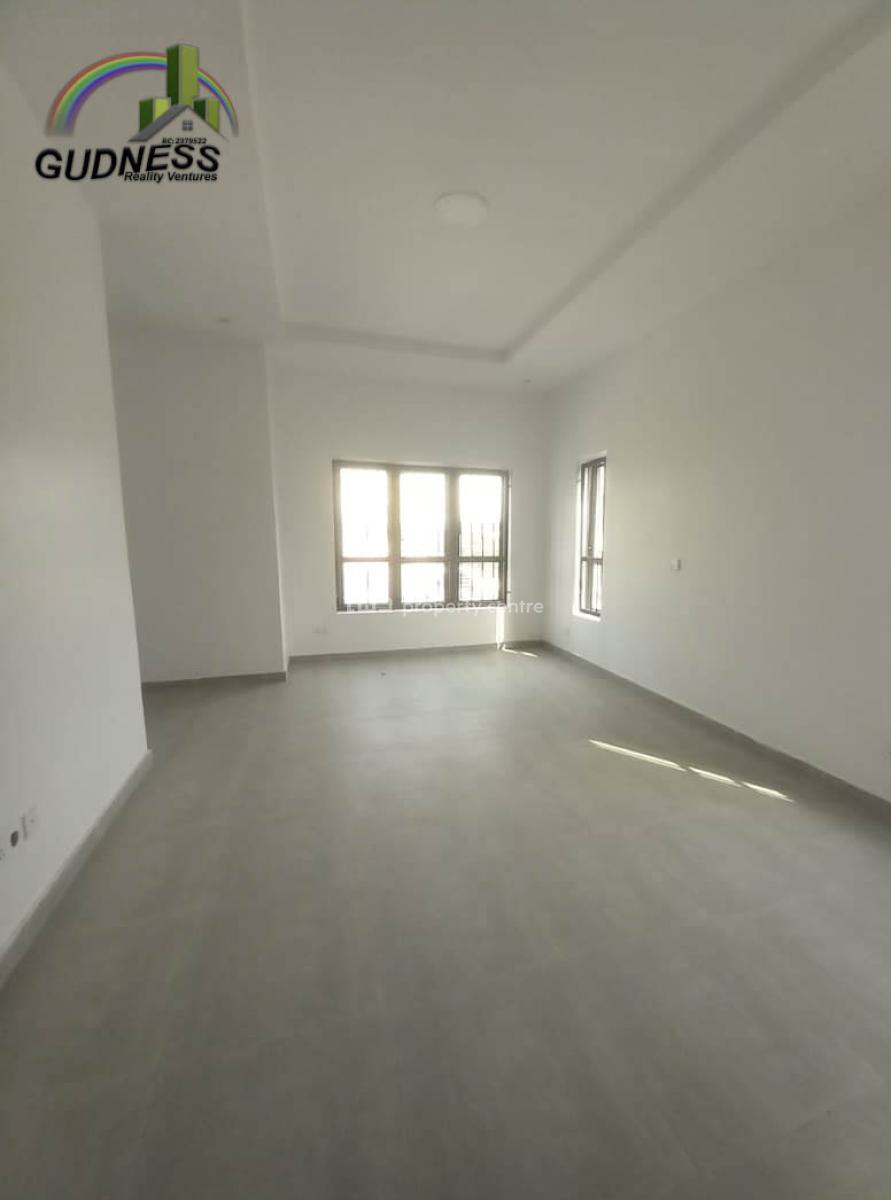 Newly Built 5 Bedroom Detached Duplex with a Bq, Lekki Scheme 2, Ajah, Lagos, Detached Duplex for Sale