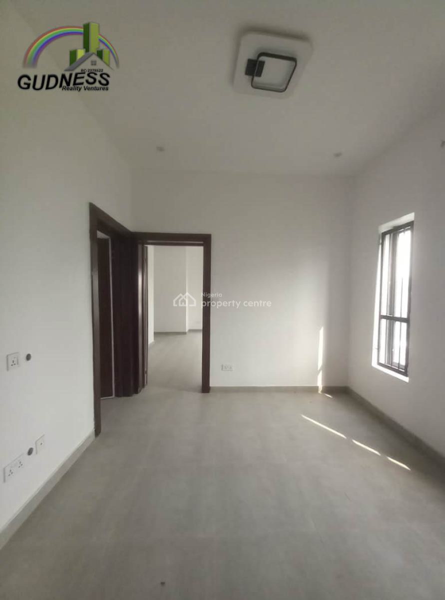 Newly Built 5 Bedroom Detached Duplex with a Bq, Lekki Scheme 2, Ajah, Lagos, Detached Duplex for Sale