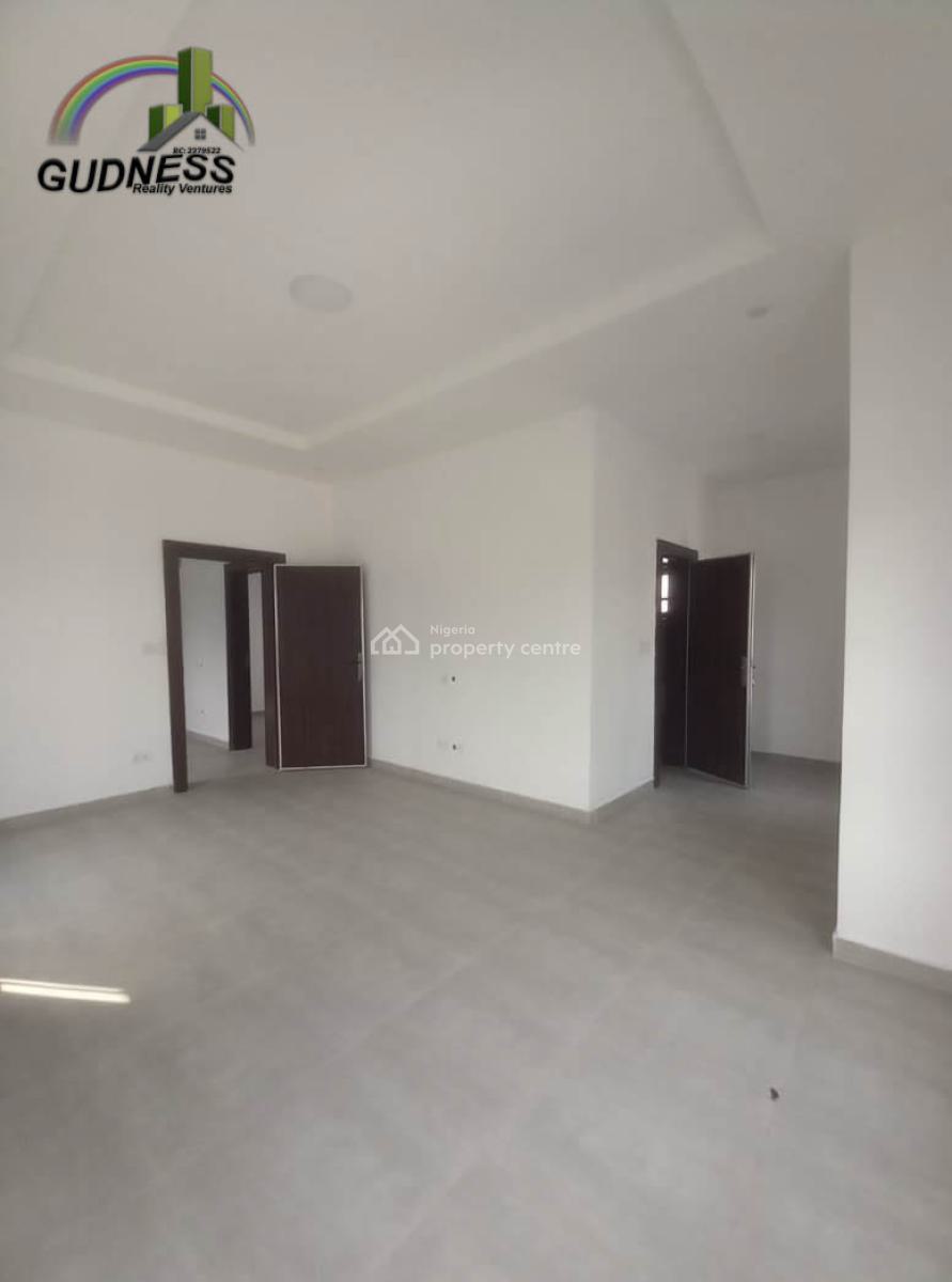 Newly Built 5 Bedroom Detached Duplex with a Bq, Lekki Scheme 2, Ajah, Lagos, Detached Duplex for Sale