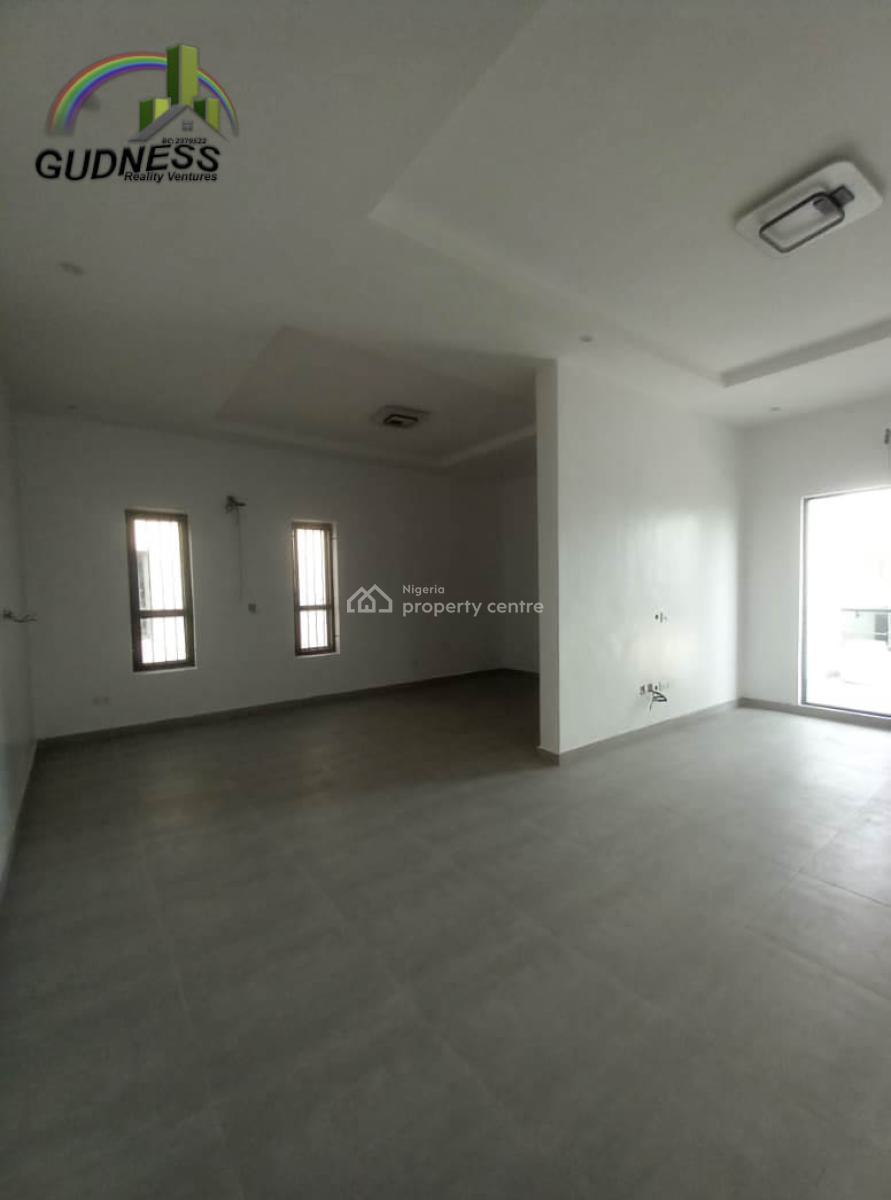 Newly Built 5 Bedroom Detached Duplex with a Bq, Lekki Scheme 2, Ajah, Lagos, Detached Duplex for Sale