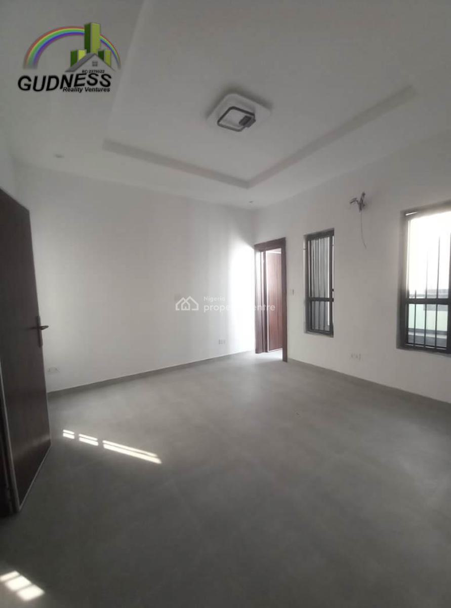 Newly Built 5 Bedroom Detached Duplex with a Bq, Lekki Scheme 2, Ajah, Lagos, Detached Duplex for Sale
