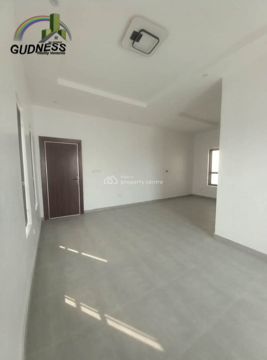 Newly Built 5 Bedroom Detached Duplex with a Bq, Lekki Scheme 2, Ajah, Lagos, Detached Duplex for Sale